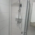 Mit Neuem Bad Und Kueche Διαμέρισμα *