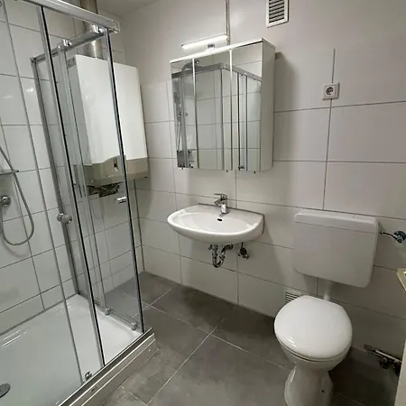 Mit Neuem Bad Und Kueche Gelsenkirchen