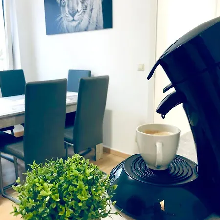 Apartamento Mit Neuem Bad Und Kueche Gelsenkirchen