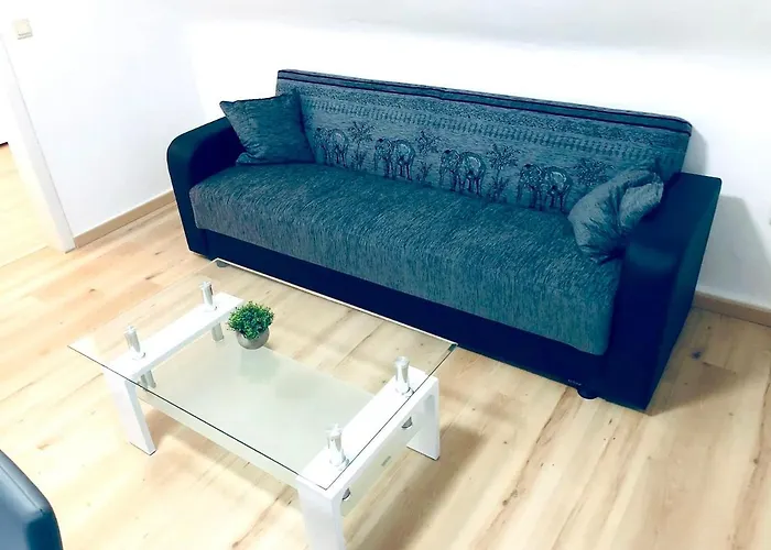 Mit Neuem Bad Und Kueche