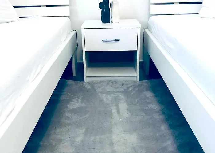 Mit Neuem Bad Und Kueche