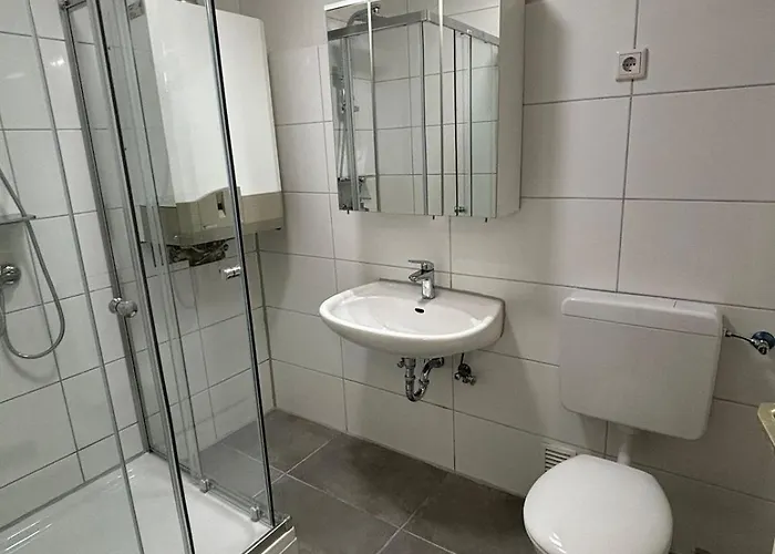 Mit Neuem Bad Und Kueche Gelsenkirchen