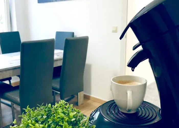 Apartamento Mit Neuem Bad Und Kueche Gelsenkirchen